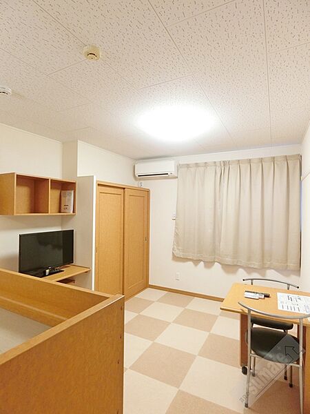 和歌山県和歌山市木ノ本(賃貸アパート1K・2階・28.00㎡)の写真 その8