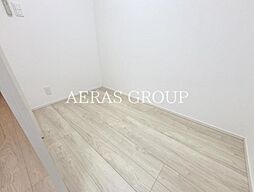 アイルプレミアム月島 4階1DKのリビング/ダイニング