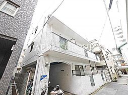 関口マンション