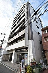 おおさか東線 南吹田駅 徒歩9分