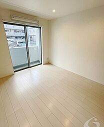 阪急神戸本線 園田駅 徒歩7分の賃貸アパート 2階1Kのリビング/ダイニング