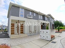 プラシードカーサI