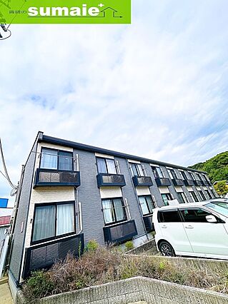 レオパレス神田_トップ画像