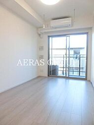 パレステージ西ヶ原 2階1DKのリビング/ダイニング