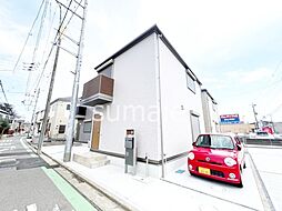 与野駅 19.5万円