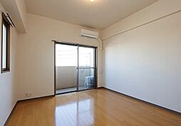 ルミエール西が丘 4階1Kのリビング/ダイニング