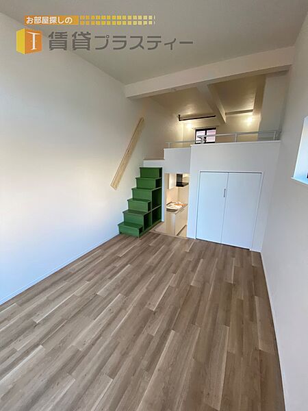 居室・リビング