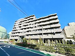 ルーブル高島平