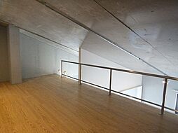 アートフル中井 2階1DKのリビング/ダイニング