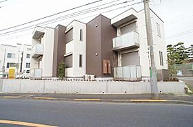 シャーメゾン中町 00101 ｜ 東京都世田谷区中町３丁目14-19（賃貸アパート1LDK・1階・43.78㎡） その1