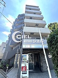 プレール・ドゥーク高円寺