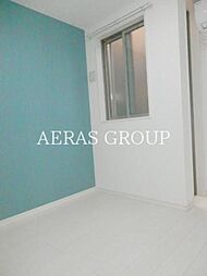 BEテラス赤羽 1階1Kのリビング/ダイニング