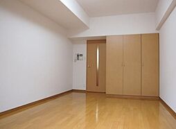 ルーブル学芸大学七番館 6階1Kのリビング/ダイニング