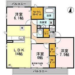 KAHLUA 3階