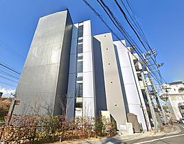 ＬＯＣ’Ｓ　ＳＨＩＮＹＵＲＩＧＡＯＫＡ 308 ｜ 神奈川県川崎市麻生区上麻生３丁目14-12（賃貸マンション1K・2階・25.04㎡） その3