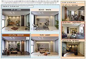 ボー　ペイサージュ 00202 ｜ 東京都台東区橋場２丁目6-11（賃貸マンション2LDK・2階・58.07㎡） その10