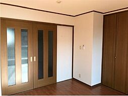 AKマンション 3階1LDKのリビング/ダイニング