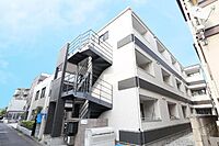 東京都足立区竹の塚2丁目21-5：物件画像／株式会社ハウスメイトショップ　上野店