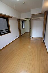 パークウェル練馬 5階1DKのリビング/ダイニング