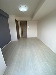 京急本線 梅屋敷駅 徒歩10分の賃貸マンション 5階1Kのリビング/ダイニング