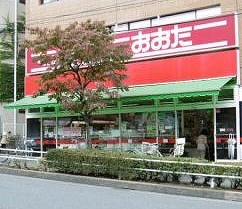 画像4:食品の店おおた日野駅前店 915m