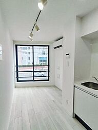 Ｌｕｐｉｎｕｓ目白台 2階1DKのリビング/ダイニング