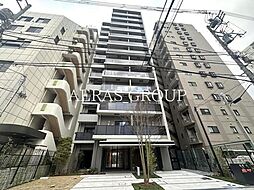 JMFレジデンス蔵前二丁目