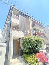 桜テラス哲学堂