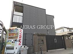 レオパレスSunsetRoom