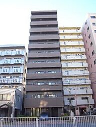 都営大江戸線 両国駅 徒歩10分の賃貸マンション