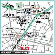 案内図