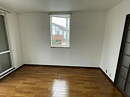 メゾンＫ 2階2DKのリビング/ダイニング