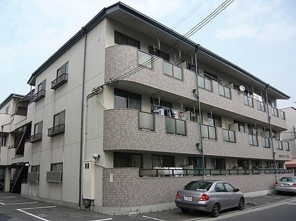 南埜マンション赤塚 ｜大阪府堺市中区深井清水町(賃貸マンション3DK・3階・53.20㎡)の写真 その1