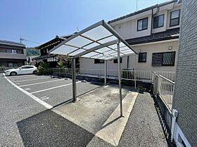 シャーメゾン彦根ｅｓｔ 0202 ｜ 滋賀県彦根市駅東町21-4（賃貸アパート1K・2階・28.21㎡） その3