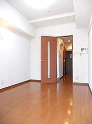 都営浅草線 戸越駅 徒歩7分の賃貸マンション 2階1Kのリビング/ダイニング