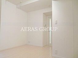 グランドコンシェルジュ用賀アジールコート 1階1Kのリビング/ダイニング