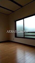 ドゥーズィエム寿 2階ワンルームのリビング/ダイニング