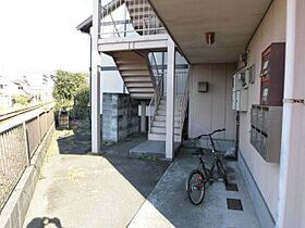 オアシスビル 203 ｜ 福岡県久留米市野中町333-8（賃貸マンション1R・2階・23.00㎡） その4