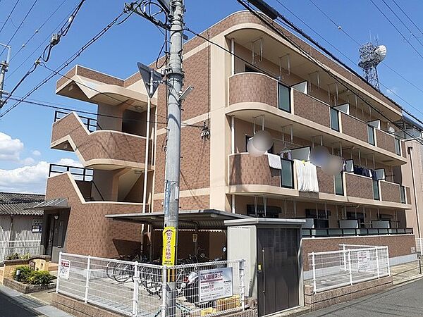 ネオ　レジデンス ｜奈良県橿原市内膳町３丁目(賃貸マンション1K・1階・34.96㎡)の写真 その1