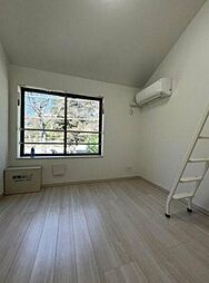 京急本線 鮫洲駅 徒歩1分の賃貸アパート 3階1Kのリビング/ダイニング