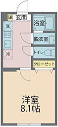 カインドネス座間0 1階