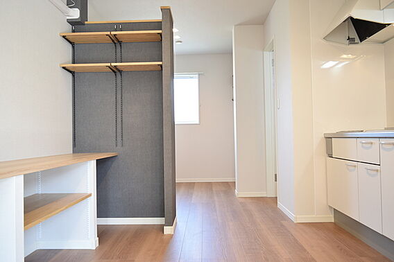 ラ・ランドミヤゼキB_内装_0