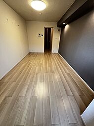 ヒカルサ堺市文珠橋通りI 2階1Kのリビング/ダイニング