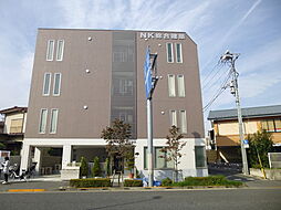 ファブール中村橋