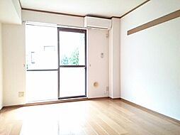 シャルマンメゾン 1階1Kのリビング/ダイニング