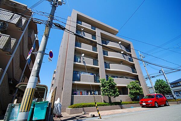 ダイヤパストラル ｜大阪府枚方市大垣内町３丁目(賃貸マンション3LDK・3階・65.54㎡)の写真 その1