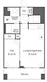リーガルタワー神保町2階16.8万円