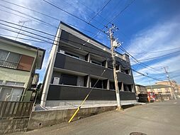 小田急小田原線 相武台前駅 徒歩10分の賃貸アパート