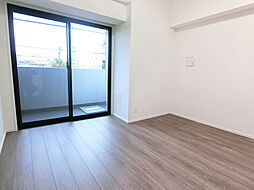 東京メトロ南北線 王子神谷駅 徒歩7分の賃貸マンション 9階1Kのリビング/ダイニング