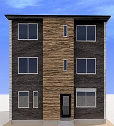 KEIAI RESIDENCE お花茶屋